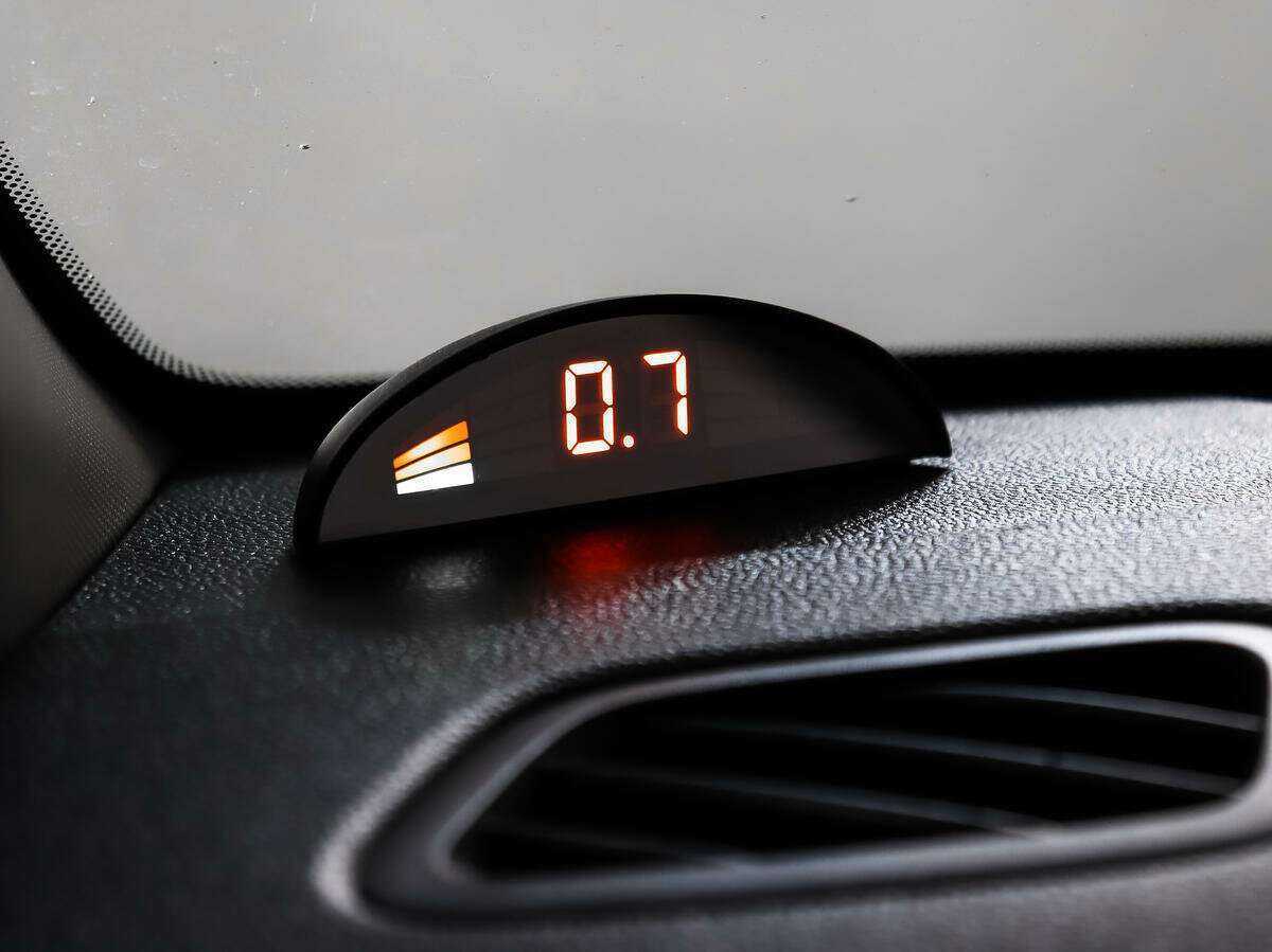 Hyundai Creta, 2020 Фото №14