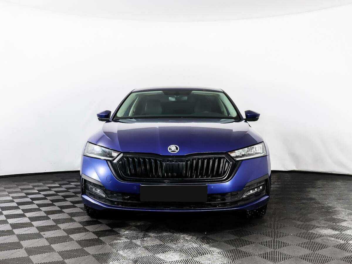 Skoda Octavia, 2020 - 62 200 км. | Фото №2