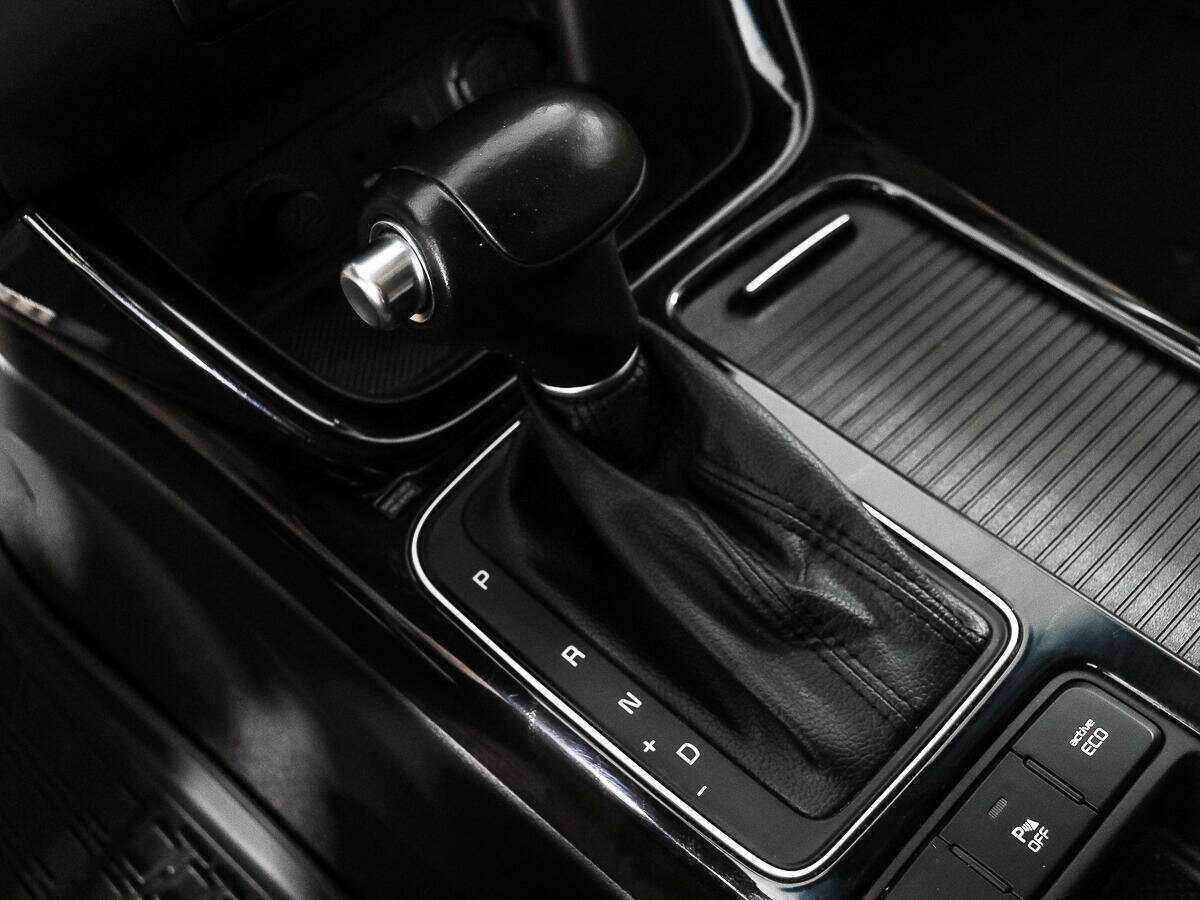 Kia Sorento, 2013 Фото №10