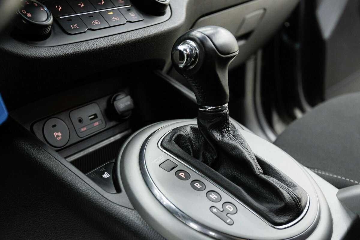 Kia Sportage, 2015 Фото №12