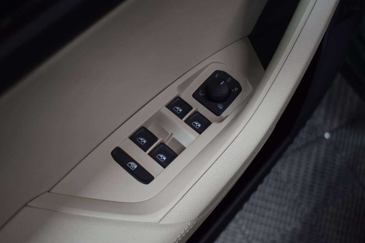 Skoda Kodiaq, 2020 Фото №18