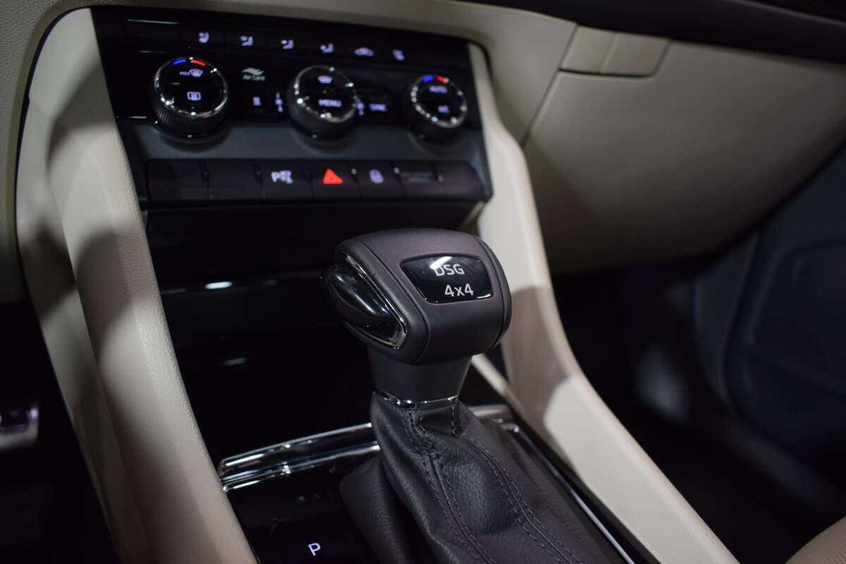 Skoda Kodiaq, 2020 Фото №34