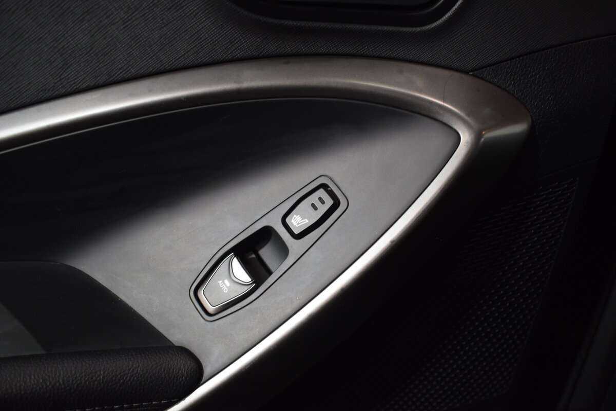 Hyundai Santa Fe, 2016 Фото №21