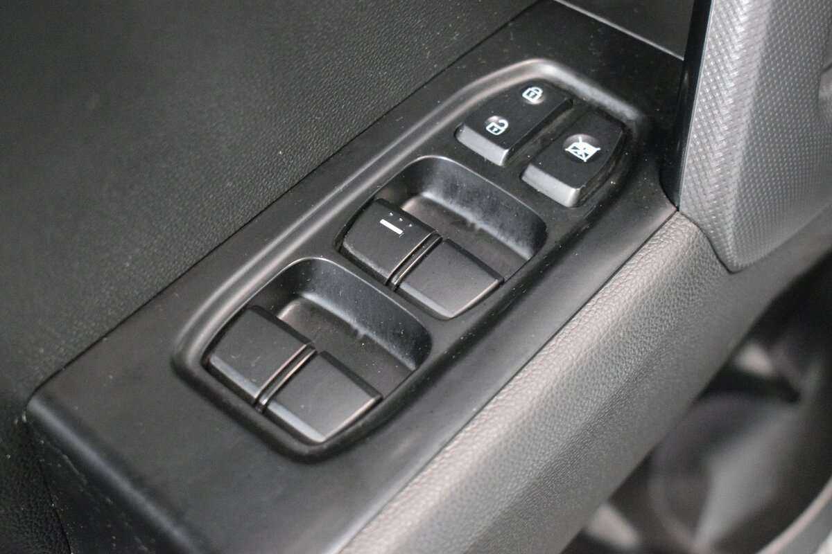 Hyundai Creta, 2019 Фото №8