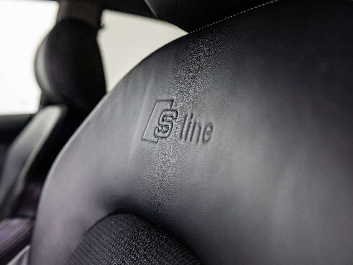 Audi A5, 2015 Фото №17