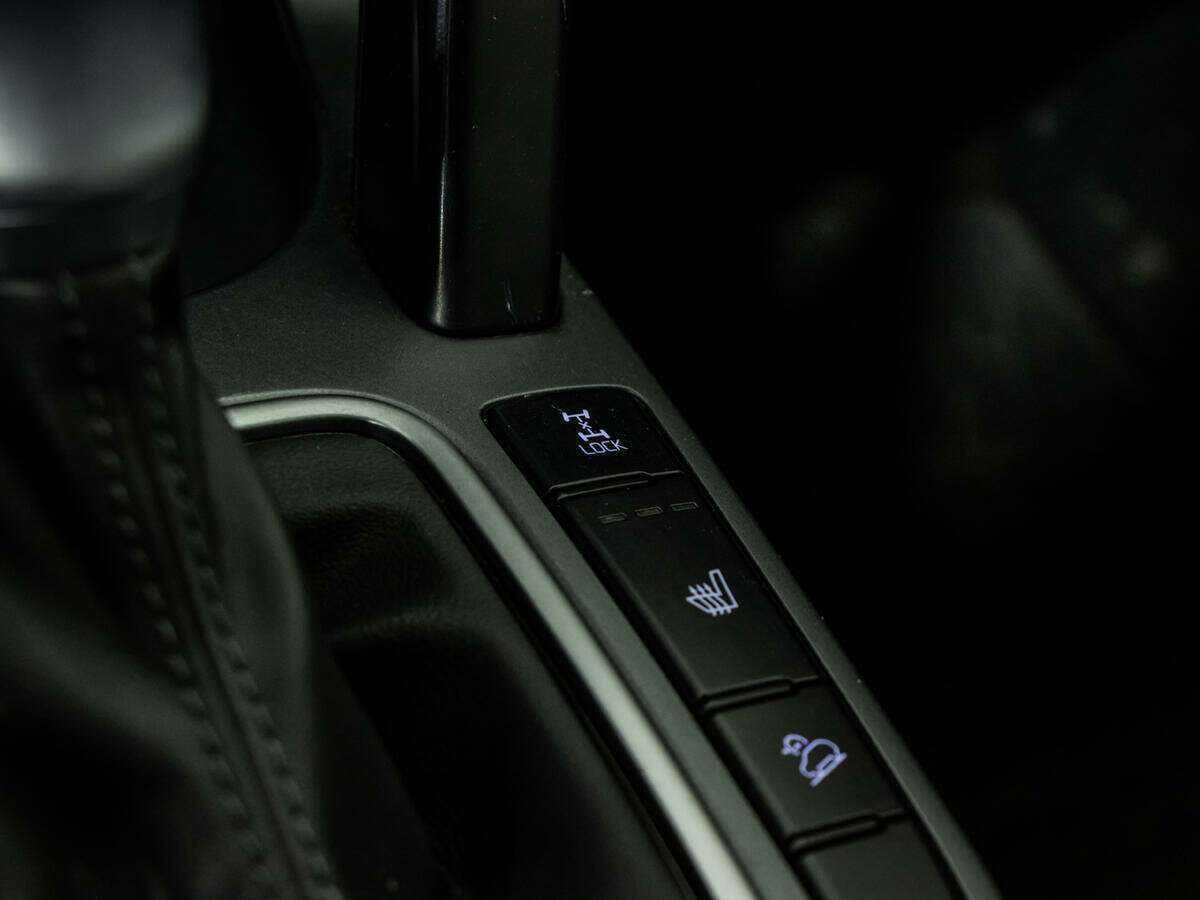 Kia Seltos, 2021 Фото №16