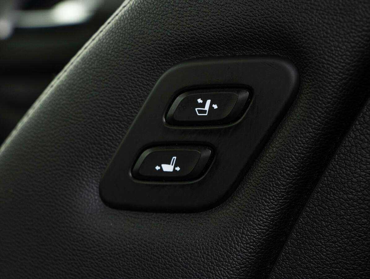 Hyundai Santa Fe, 2019 Фото №21