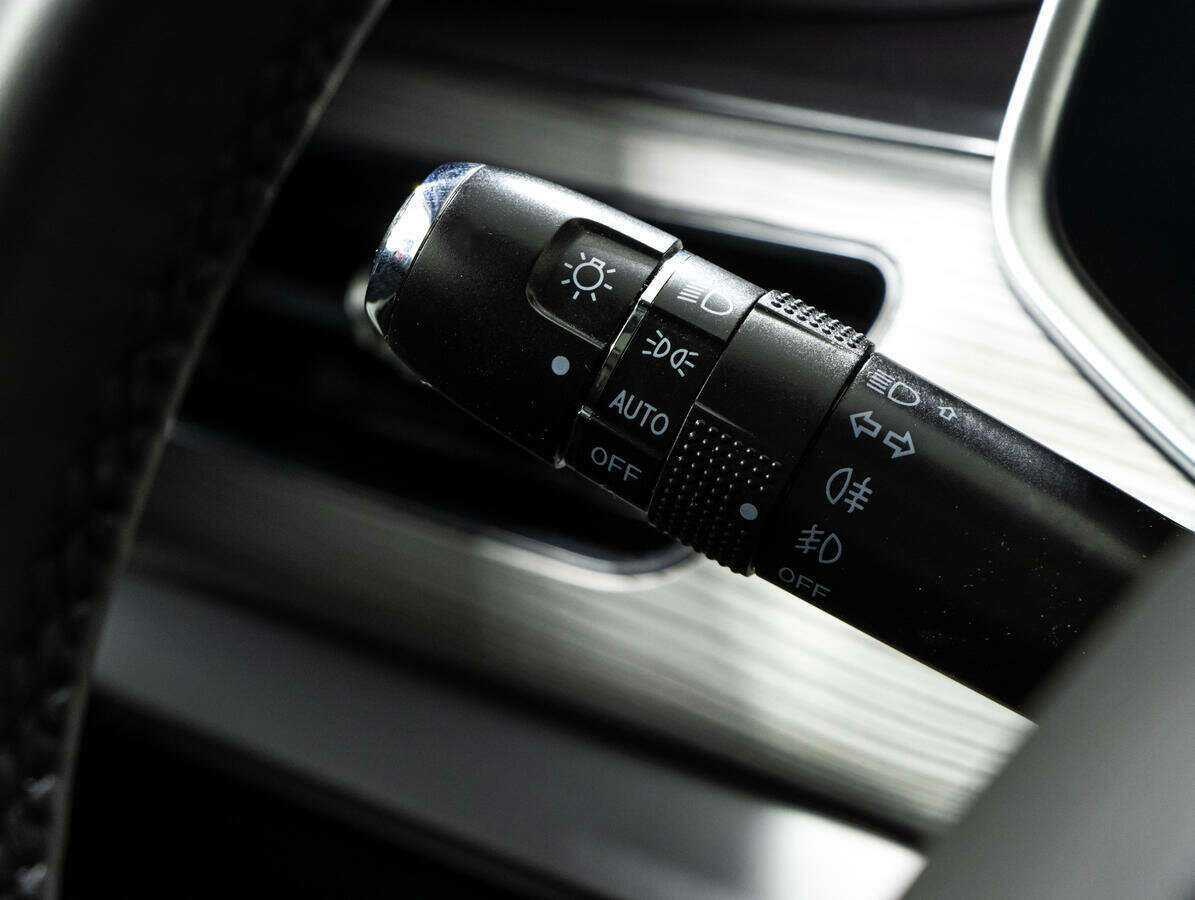 Chery Tiggo 8 Pro, 2022 Фото №17