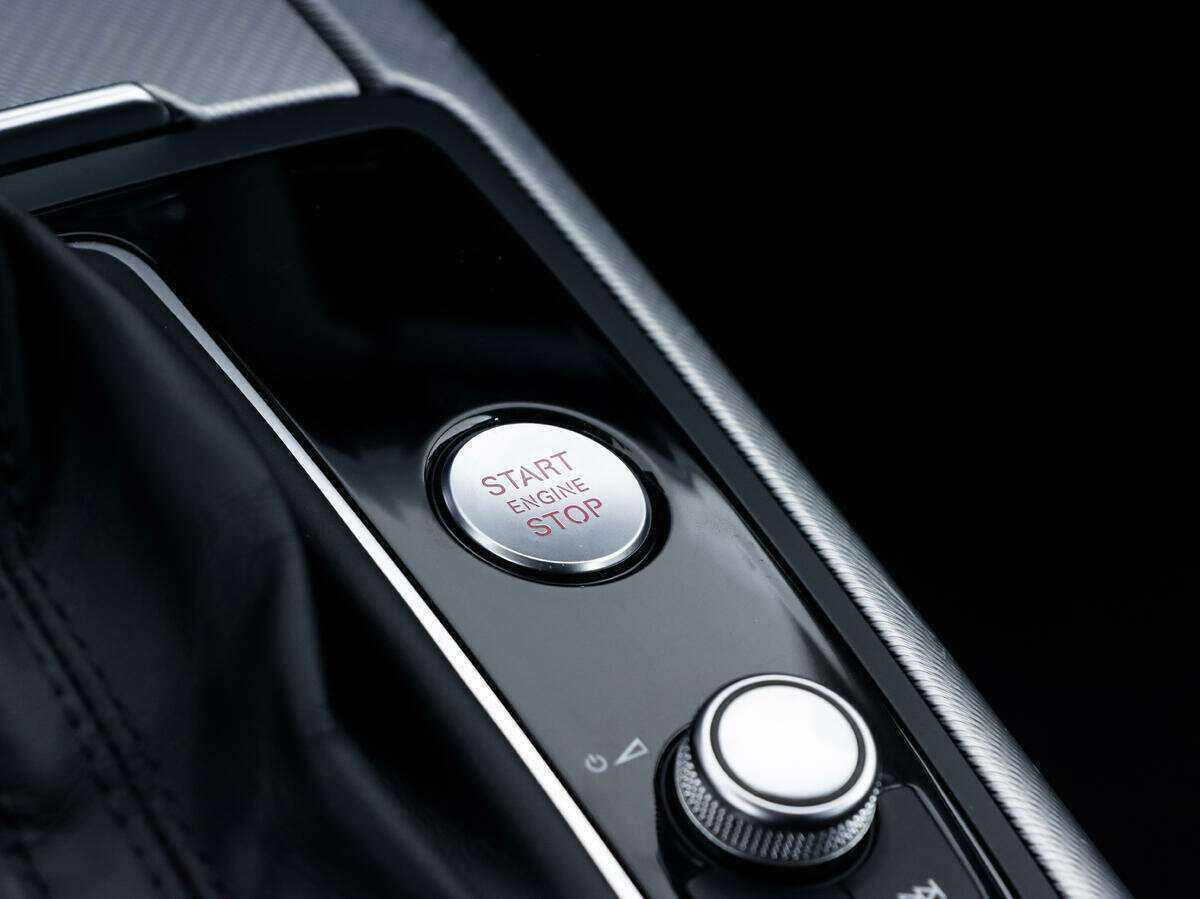 Audi A6, 2017 Фото №18