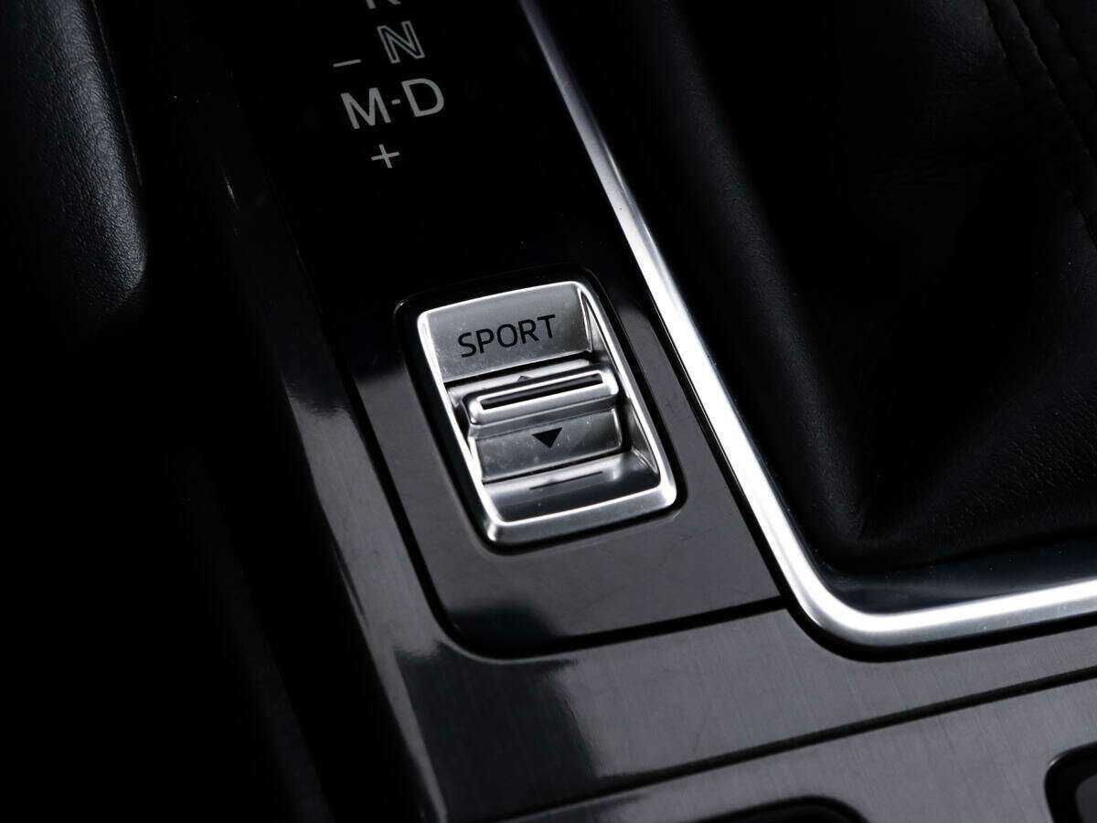 Mazda CX-5, 2016 Фото №18