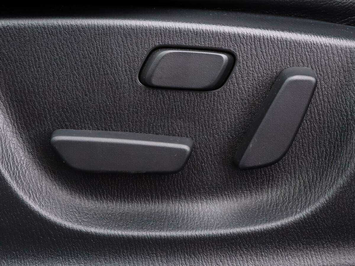 Mazda CX-5, 2016 Фото №20