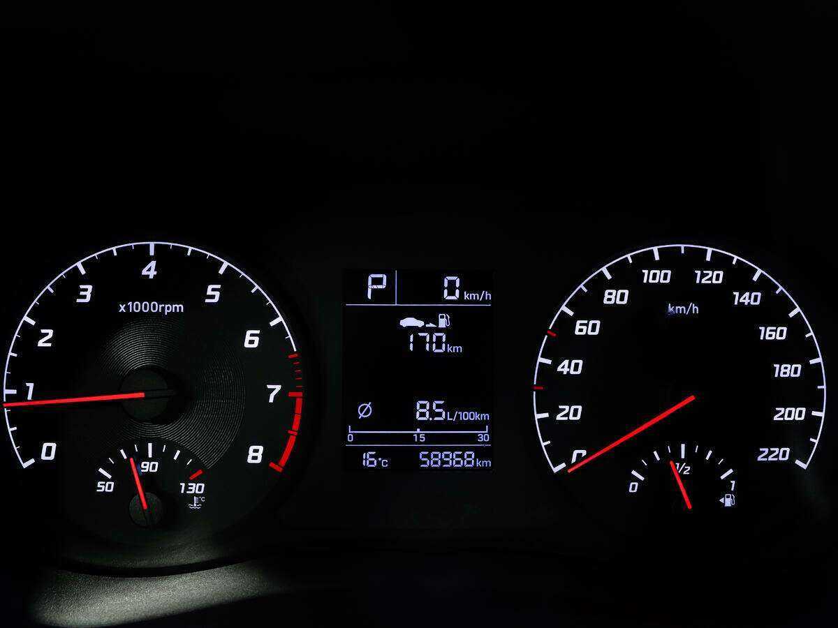 Hyundai Solaris, 2020 Фото №20