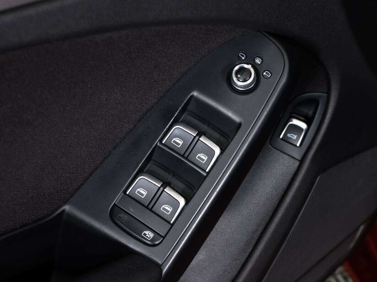 Audi A4, 2013 Фото №18