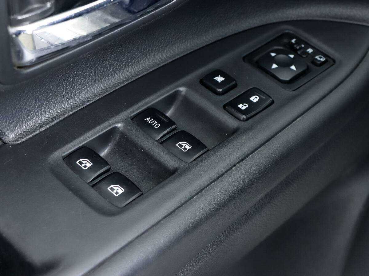 Mitsubishi Outlander, 2016 Фото №13