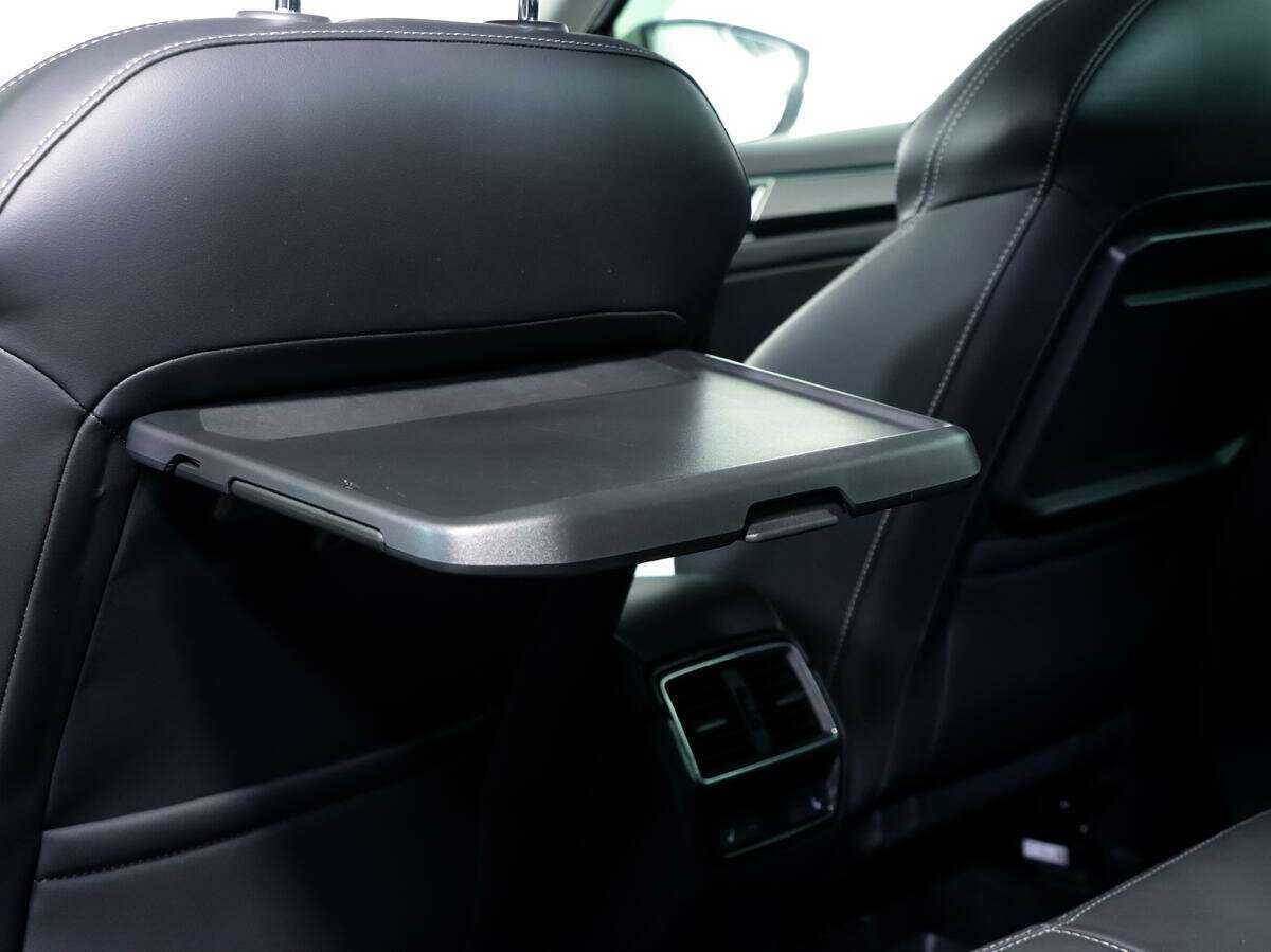 Skoda Kodiaq, 2020 Фото №13