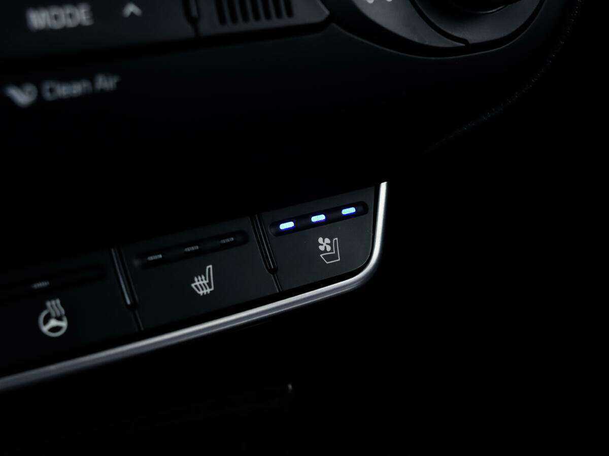 Kia Sorento Prime, 2017 Фото №22