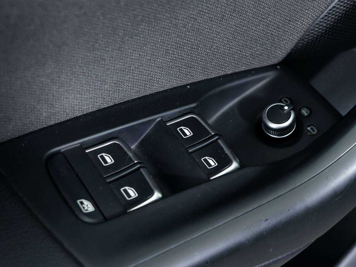 Audi Q3, 2012 Фото №13