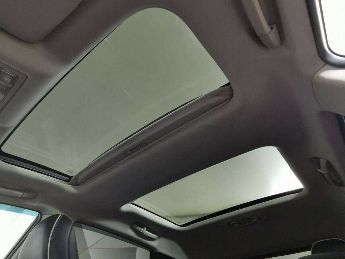 Toyota Venza, 2013 Фото №18