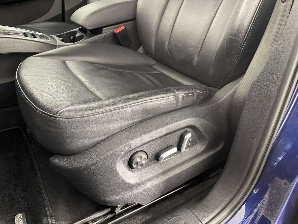 Audi Q5, 2015 Фото №8