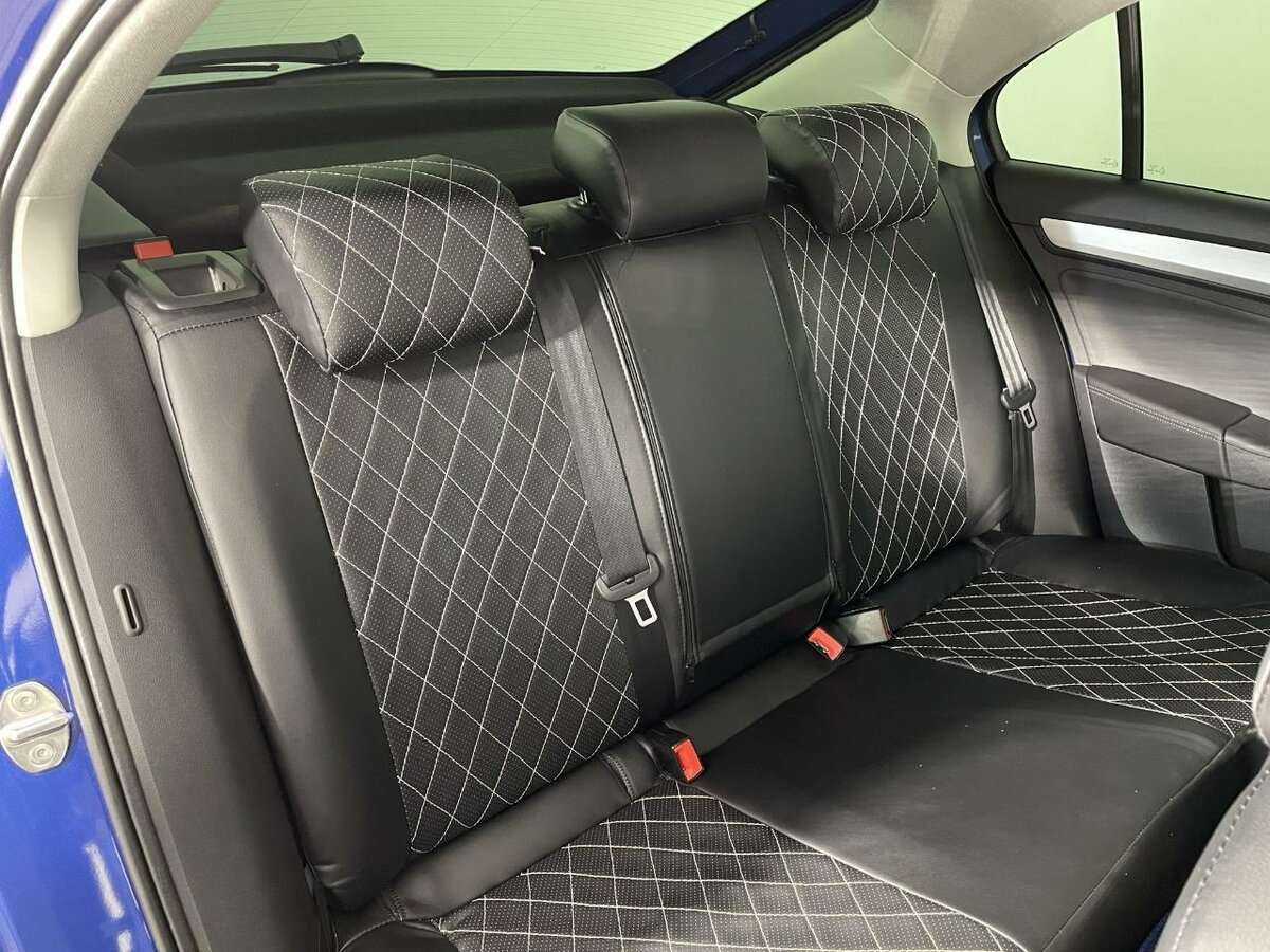 Skoda Rapid, 2021 Фото №15