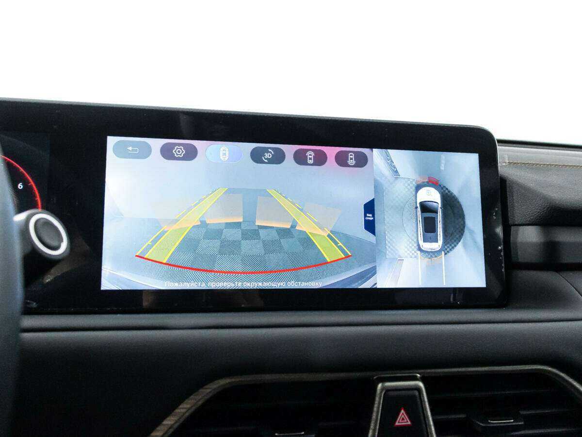 EXEED TXL, 2022 Фото №17