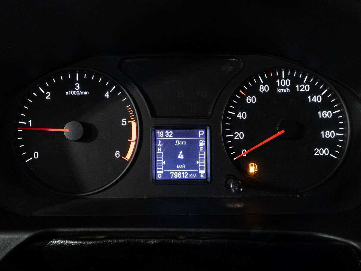 УАЗ Patriot, 2019 Фото №12