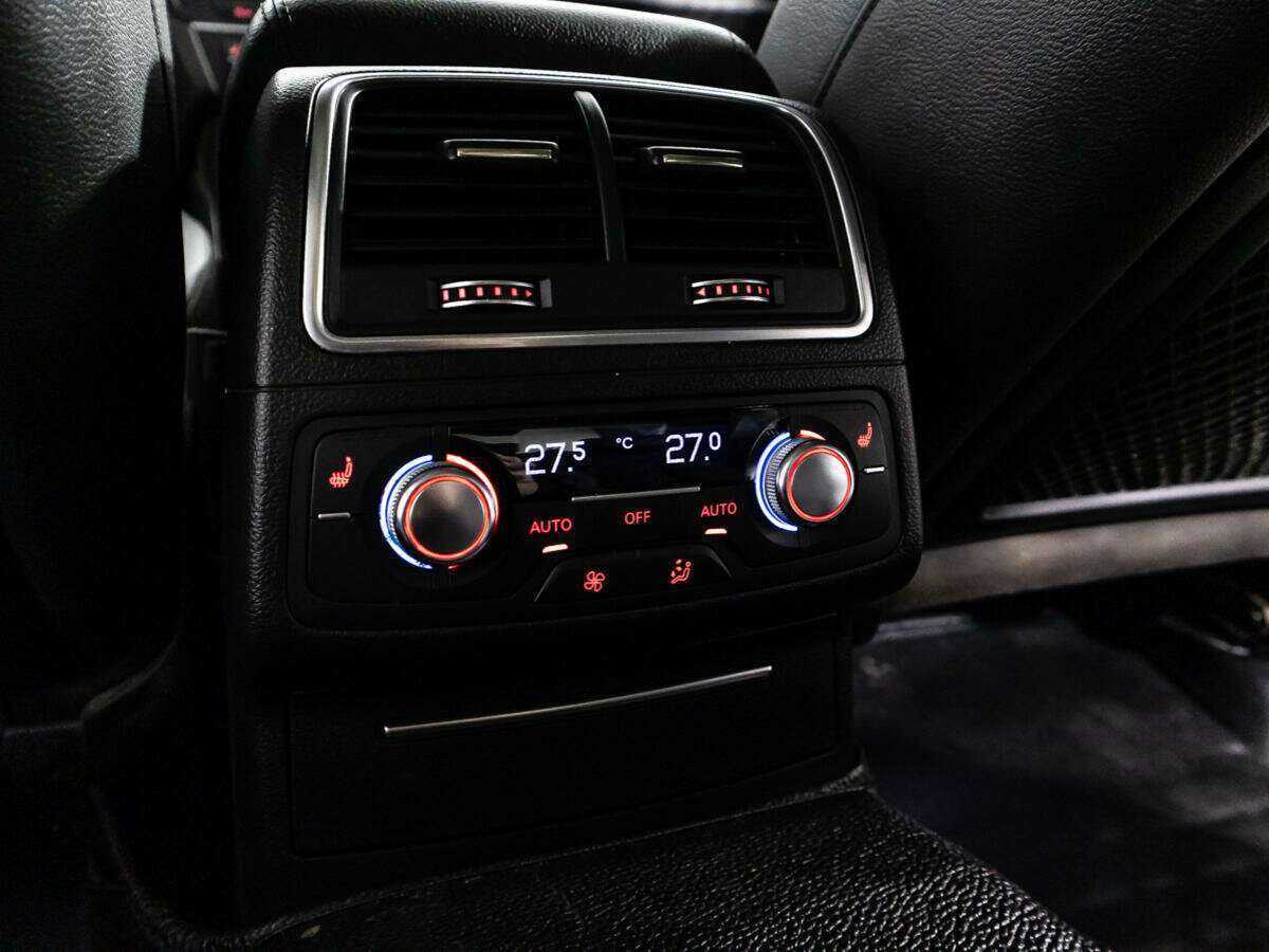 Audi A6, 2016 Фото №21