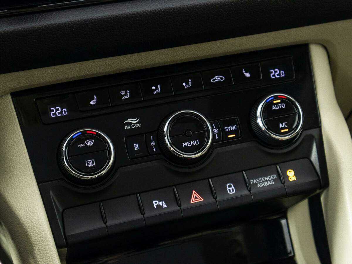 Skoda Kodiaq, 2018 Фото №18