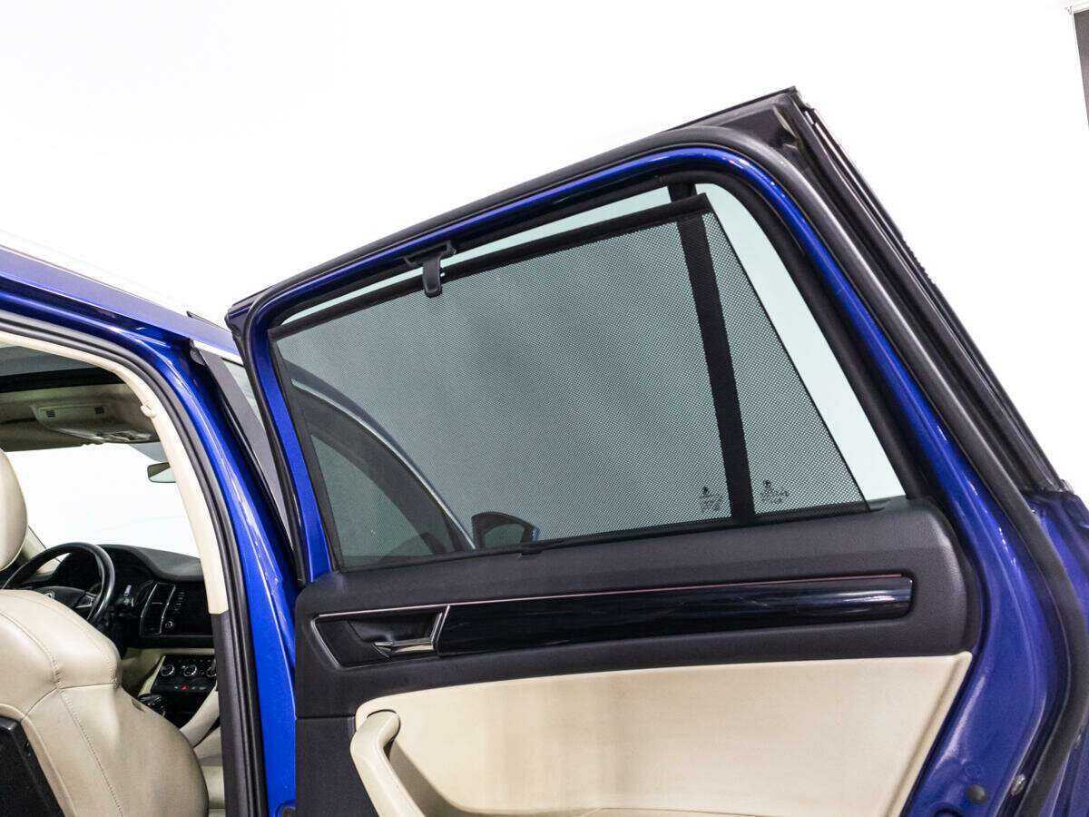 Skoda Kodiaq, 2018 Фото №19