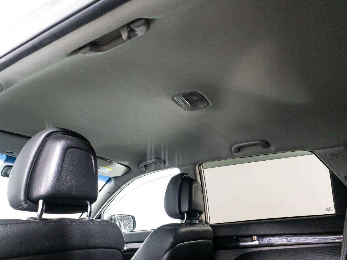 Kia Sorento, 2019 Фото №25