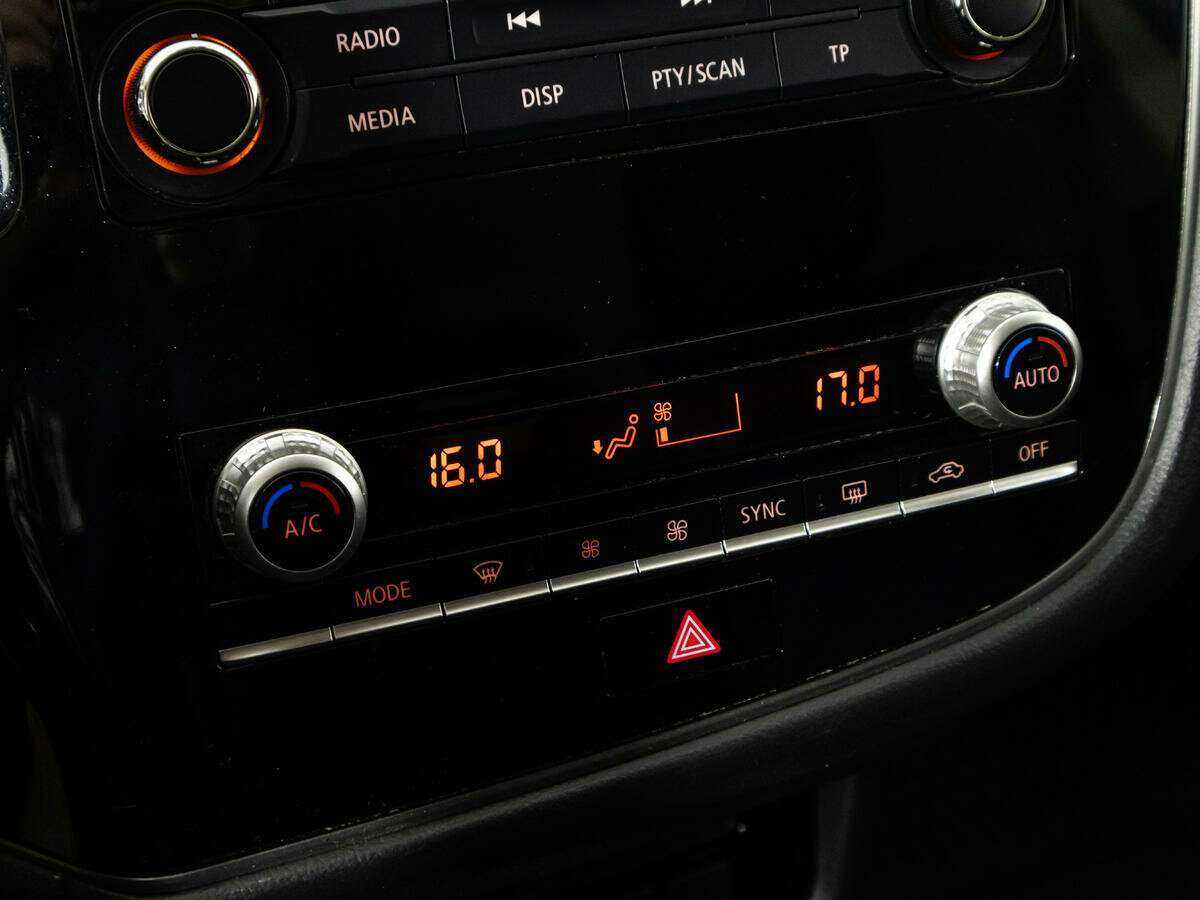 Mitsubishi Outlander, 2020 Фото №15