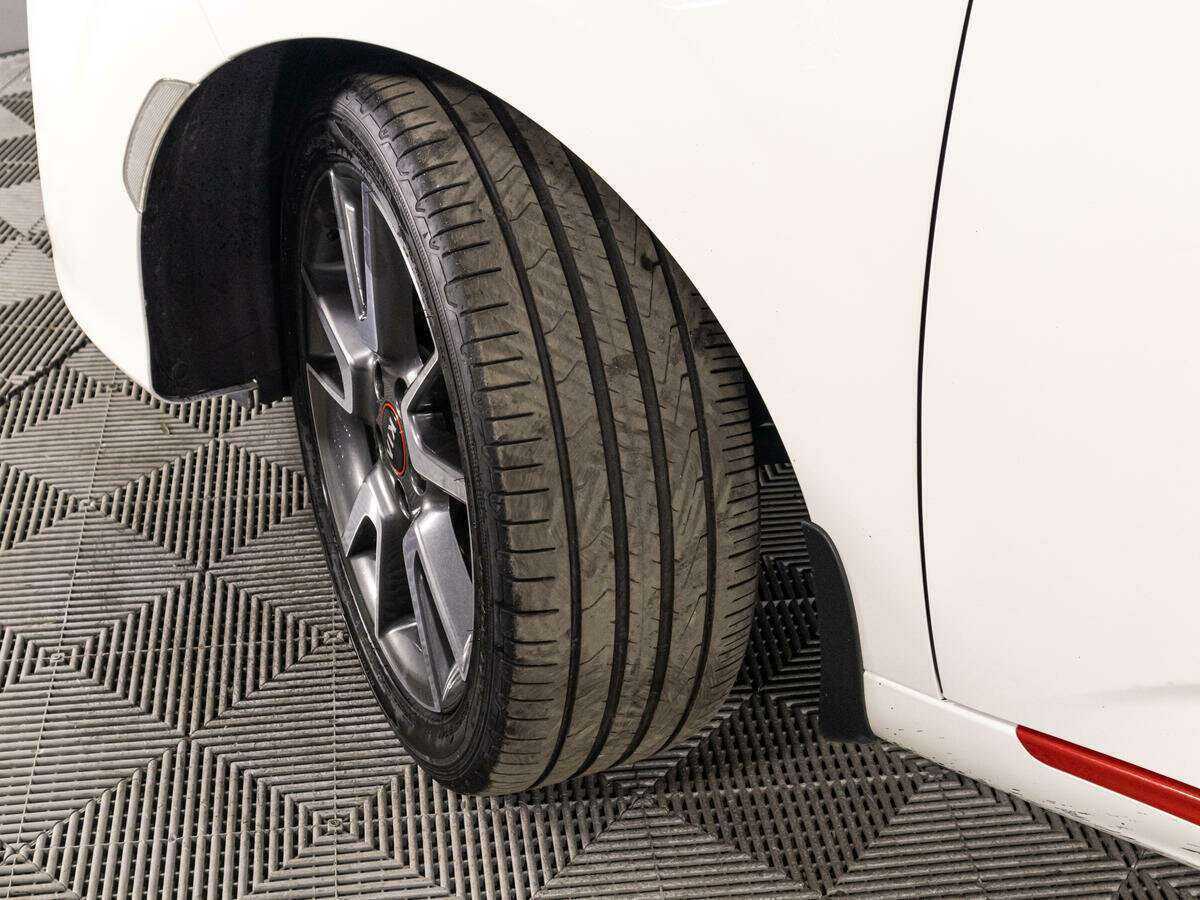 Kia Soul, 2021 Фото №22