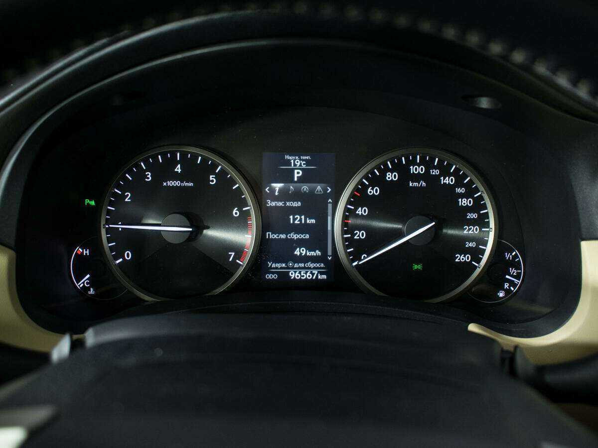 Lexus NX 200, 2016 Фото №11