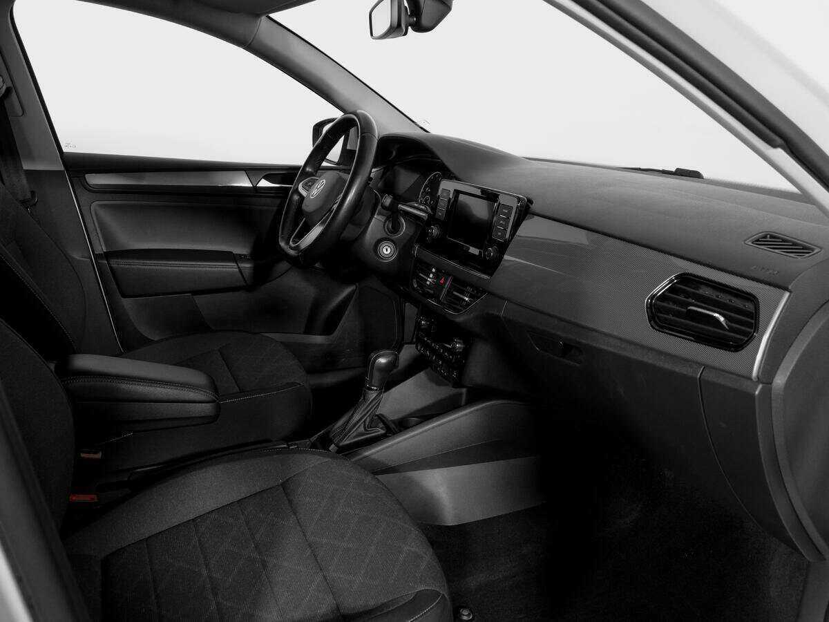 Volkswagen Polo, 2020 Фото №9