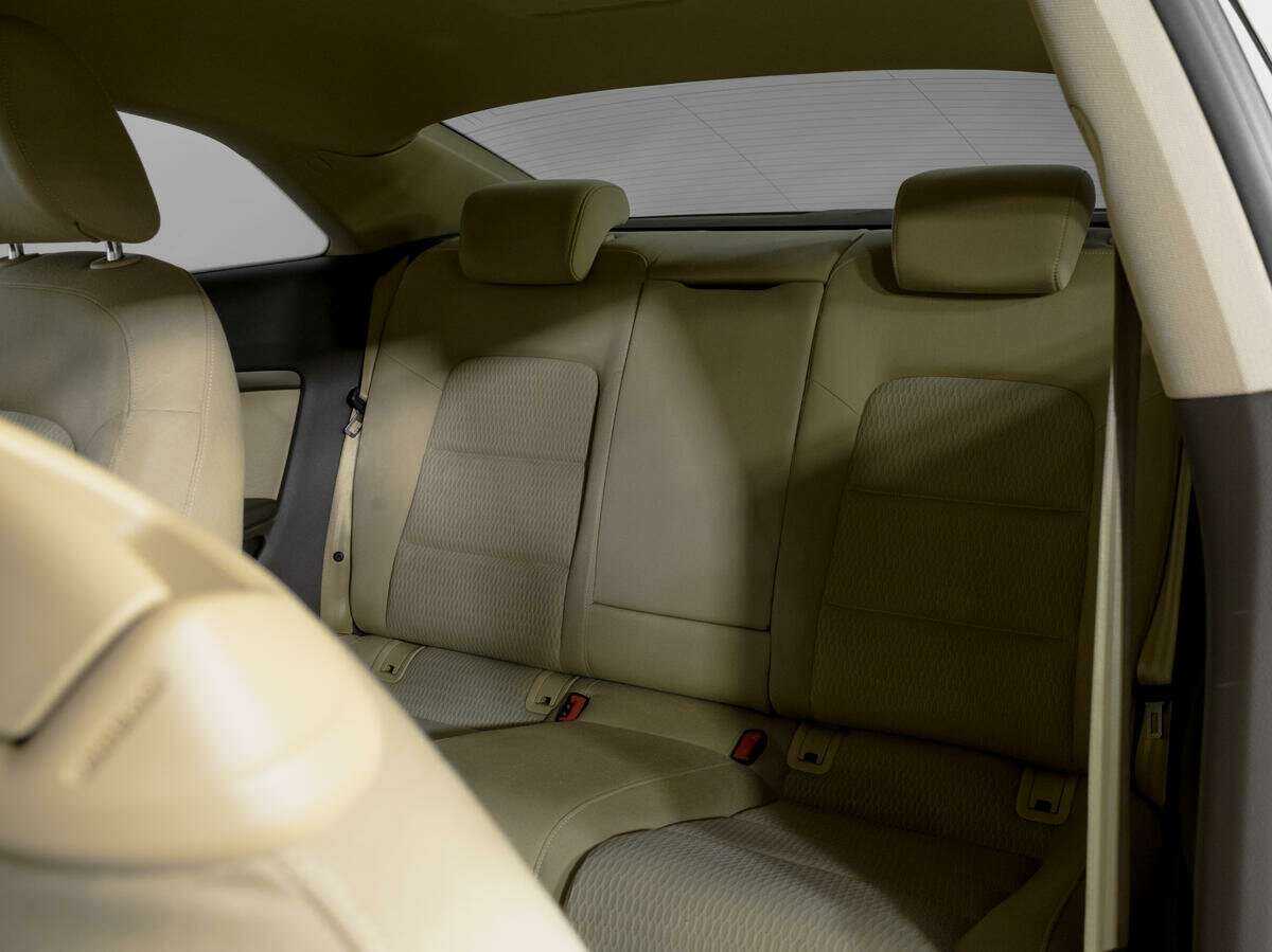 Audi A5, 2012 Фото №10