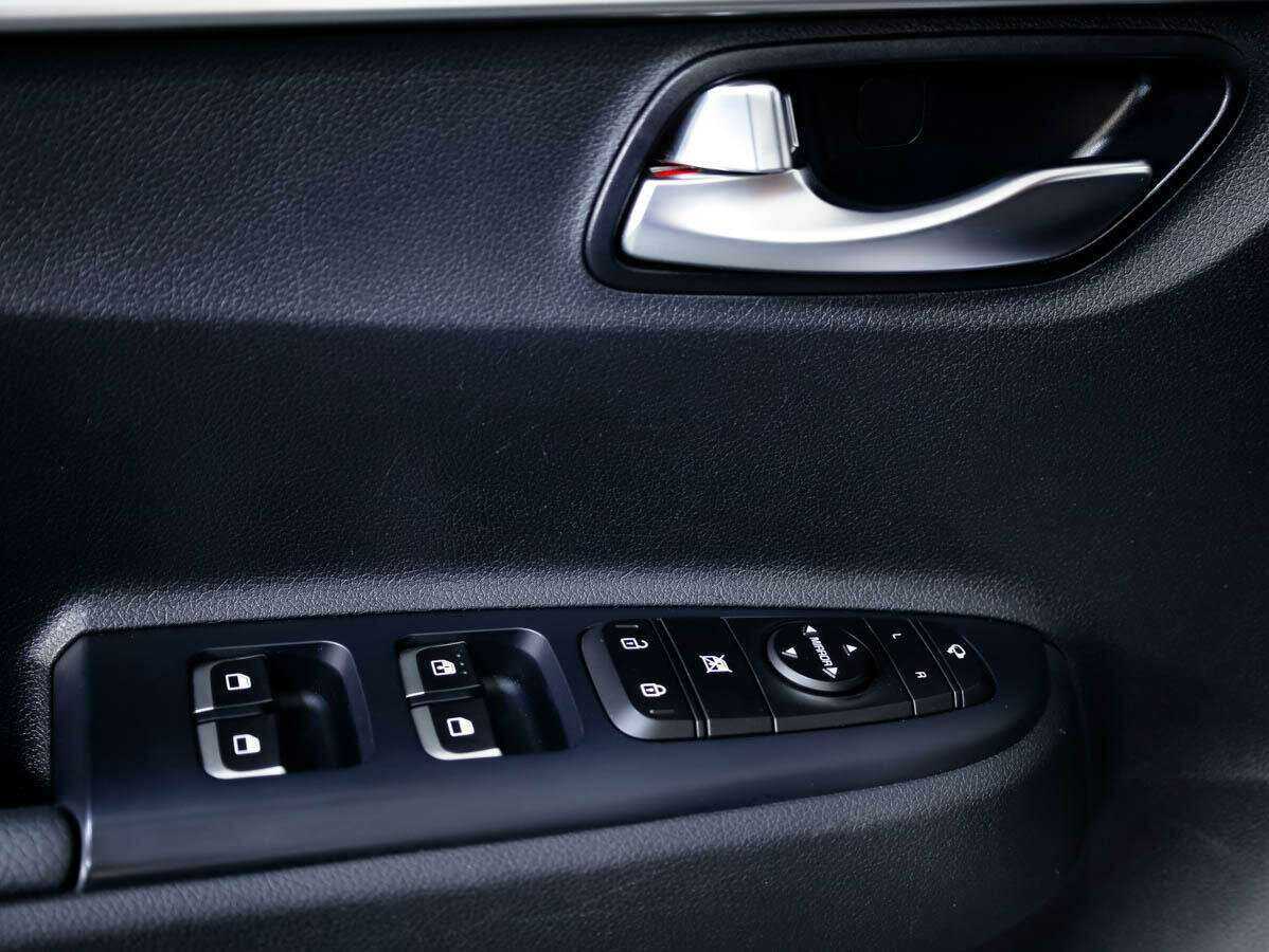 Kia Rio X, 2021 Фото №15