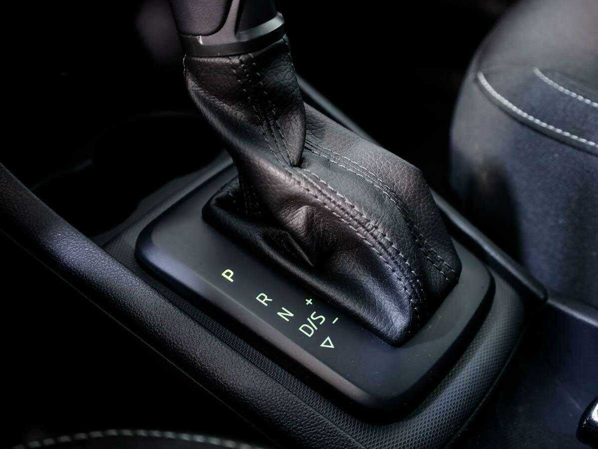 Skoda Rapid, 2017 Фото №15