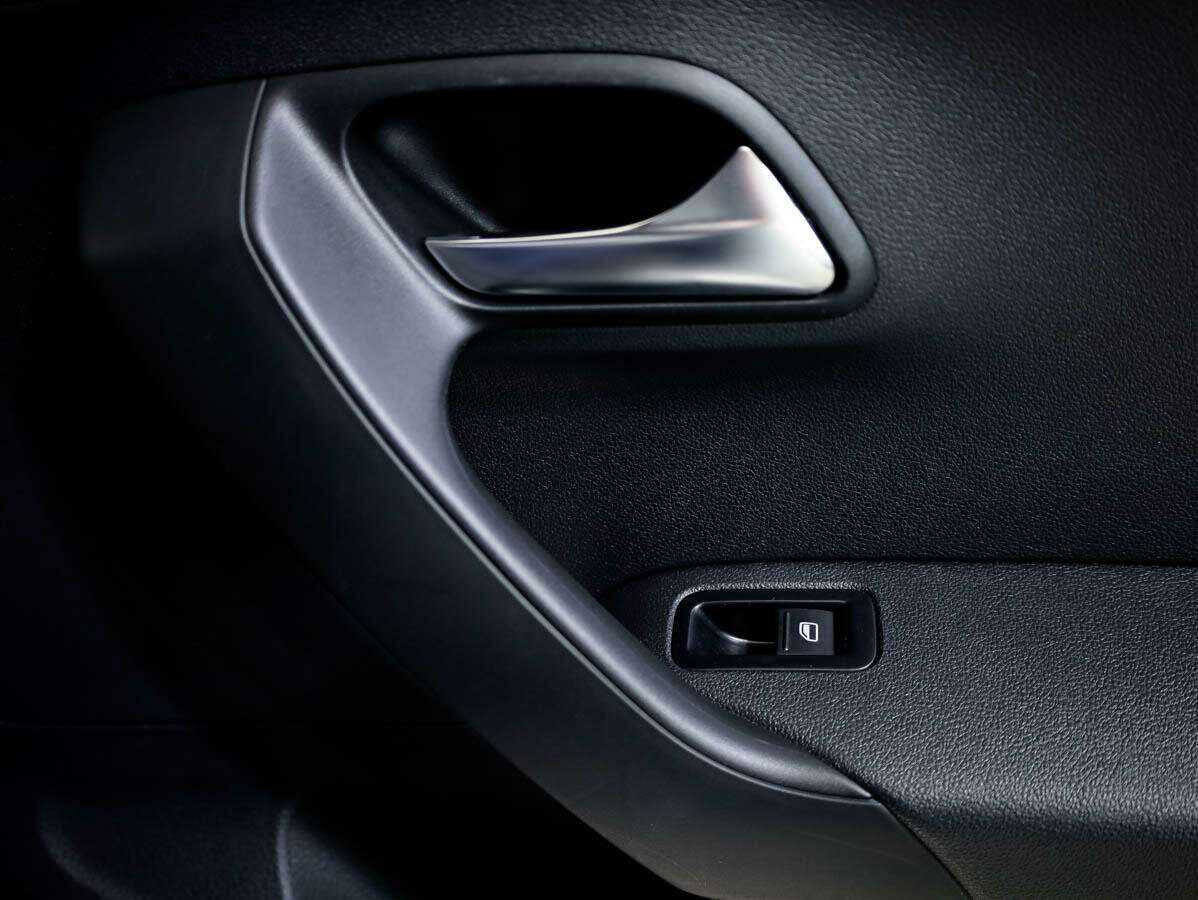 Volkswagen Polo, 2013 Фото №13