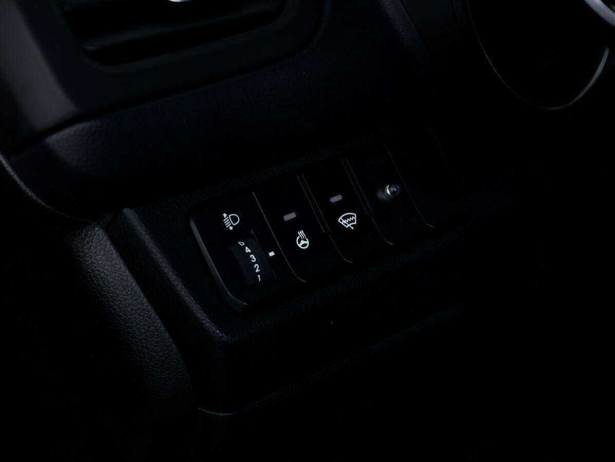 Kia Rio, 2017 Фото №19