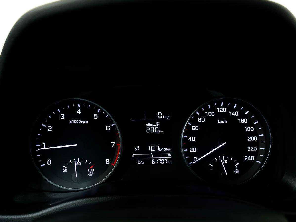 Hyundai Elantra, 2018 Фото №20