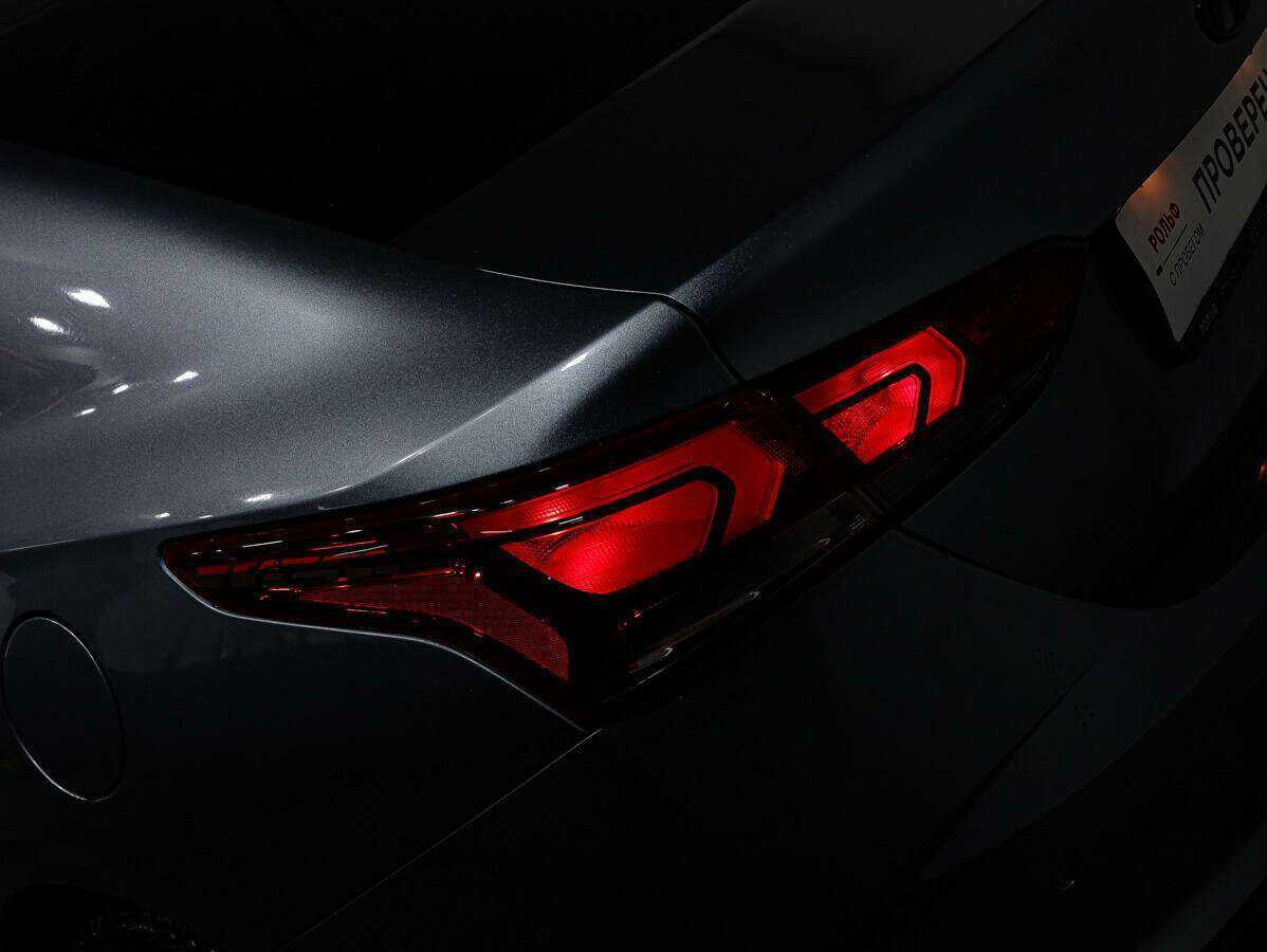 Hyundai Solaris, 2020 Фото №22