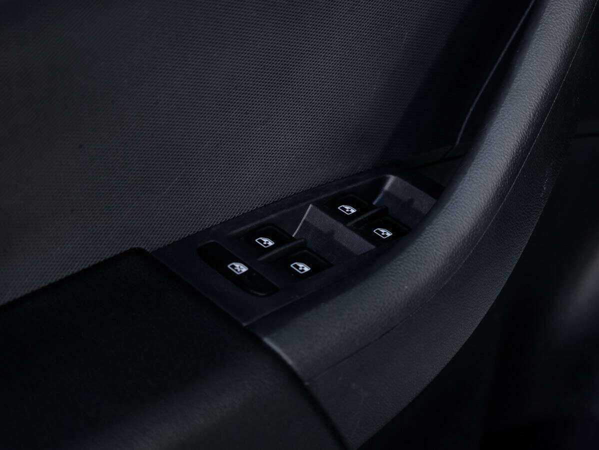 Skoda Rapid, 2015 Фото №19