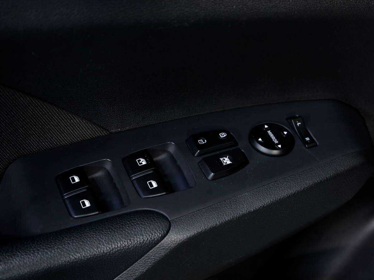 Hyundai Solaris, 2019 Фото №14