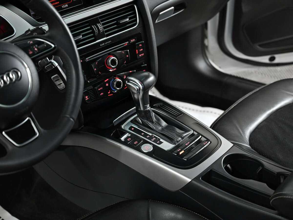 Audi A5, 2013 Фото №8