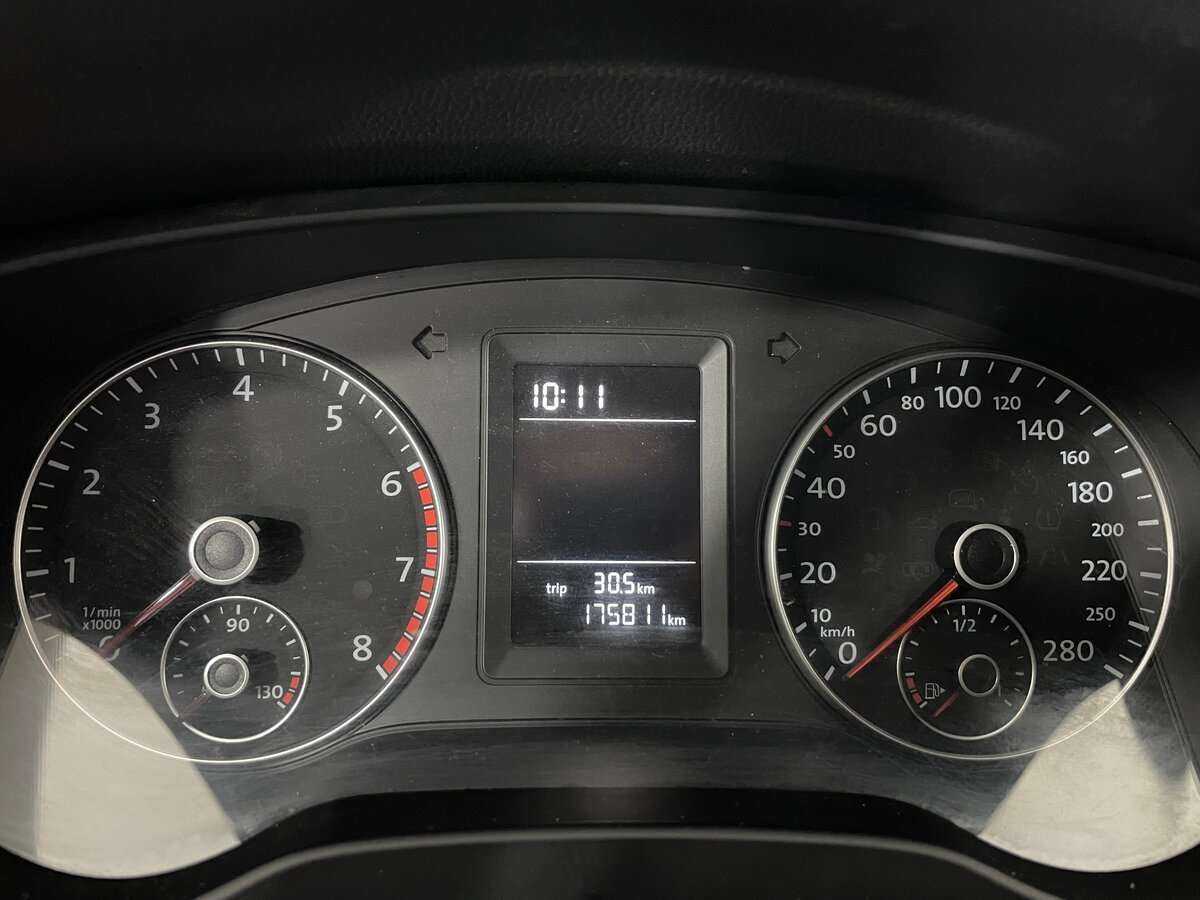 Volkswagen Jetta, 2014 Фото №12