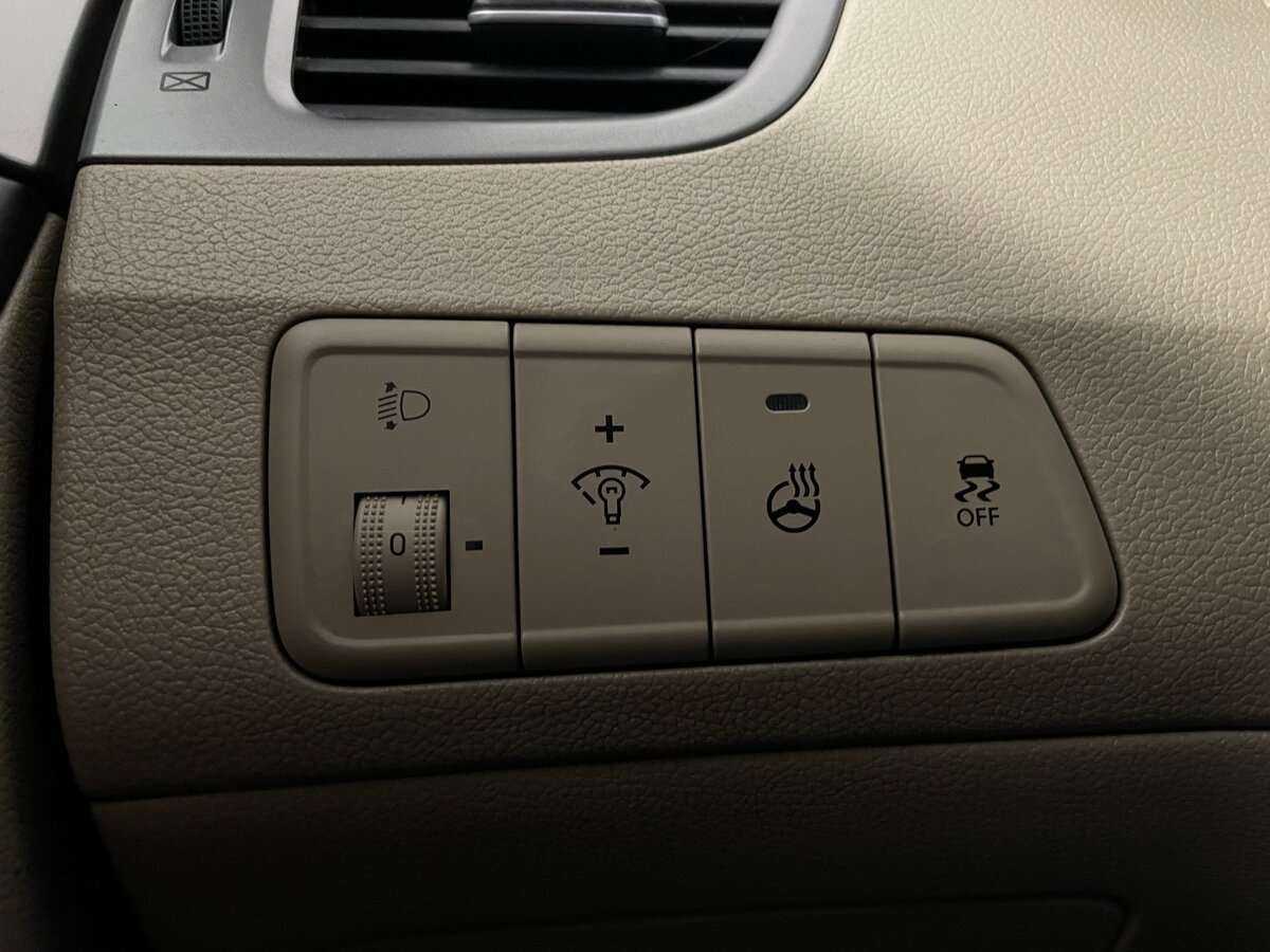 Hyundai Elantra, 2014 Фото №13