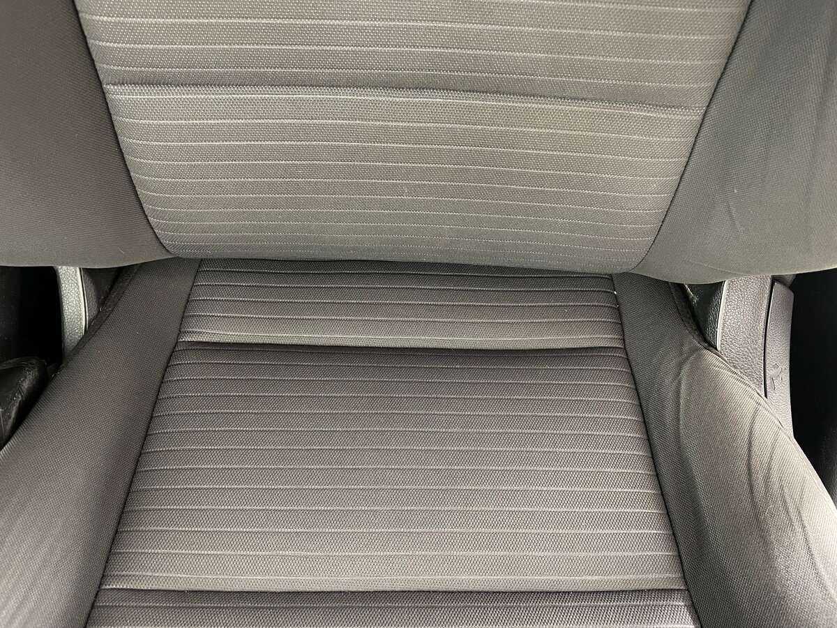 Kia Cerato, 2014 Фото №20