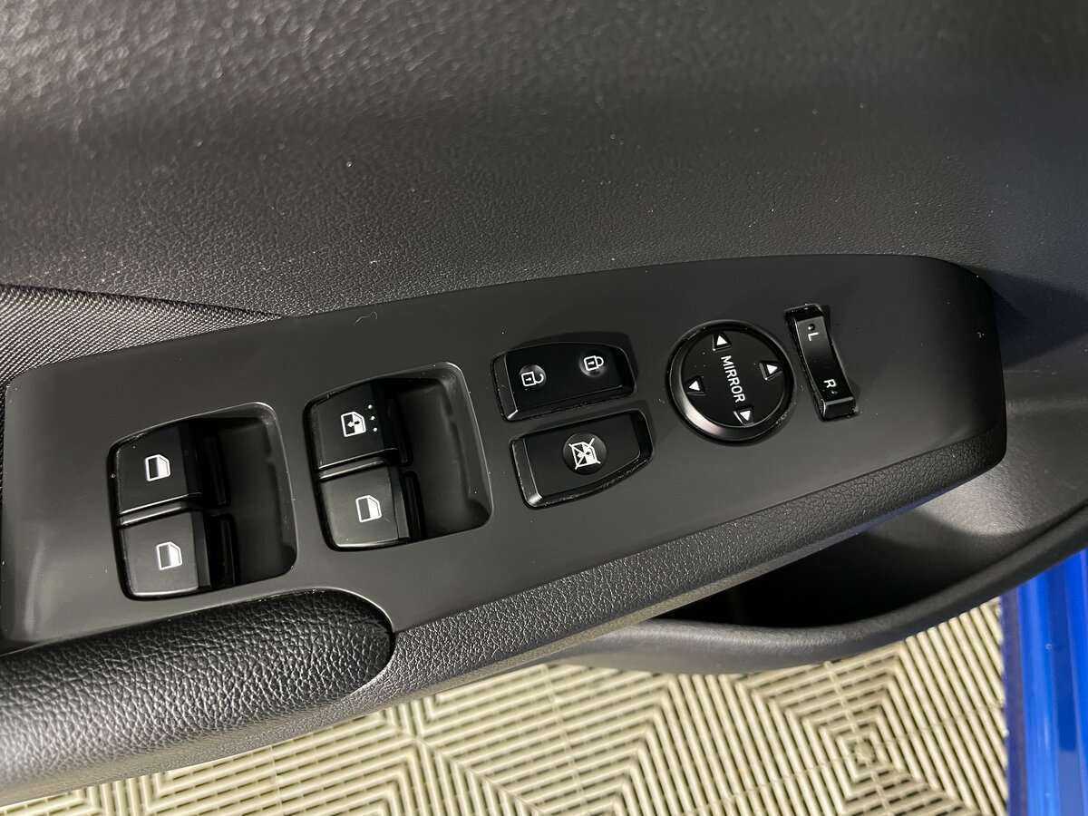 Hyundai Solaris, 2017 Фото №18