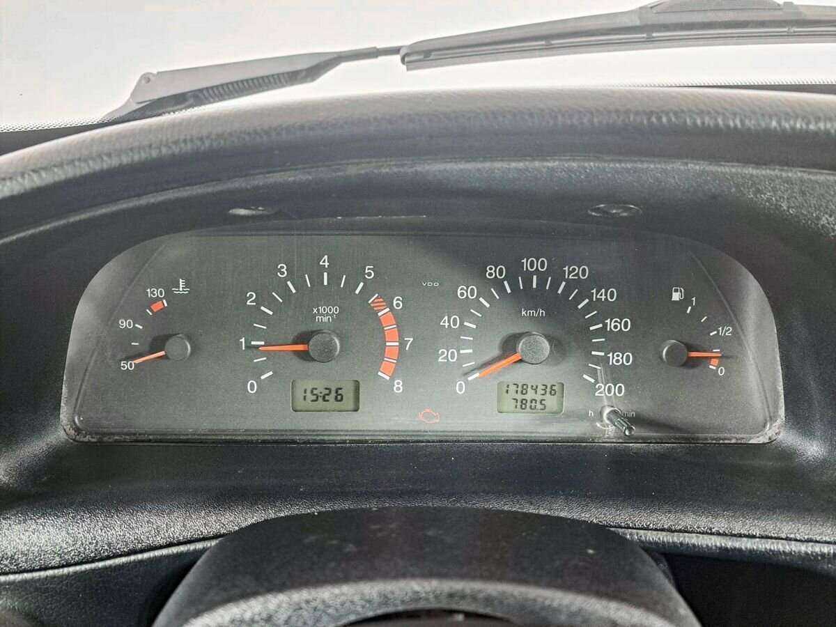 Chevrolet Niva, 2016 Фото №11