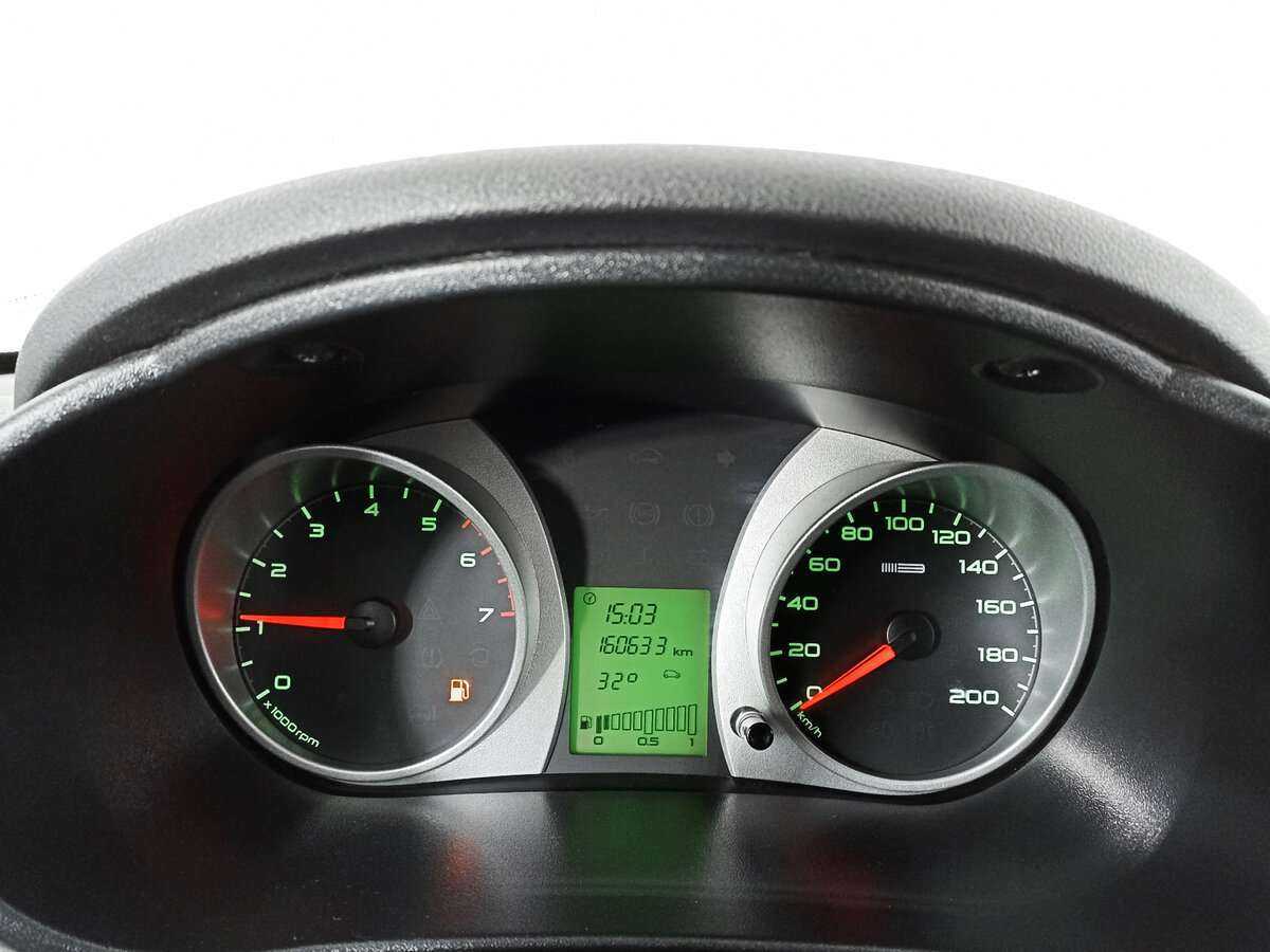 Lada (ВАЗ) Granta Sport, 2017 Фото №9